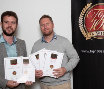 Top 100 wines Awards